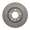 Centric Parts Standard Brake Rotor, 121.33091 121.33091 - alternate 1